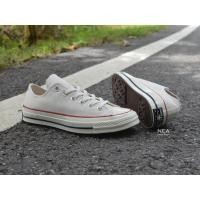 ราคา ∏✷☋[ลิขสิทธิ์แท้] Converse All Star 70 (Classic Repro) ox [U] NEA รองเท้า คอนเวิร์ส รีโปร ไม่หุ้มข้อ ได้ทั้งชายหญิง (20693191977)