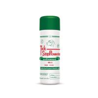 ราคา แป้ง น้องหมา น้องแมว ป้องกันเห็บหมัด แป้งเห็บหมัด ผงโรยเห็บหมัด 150 g. Tickstop (2192262223)