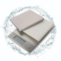 ราคา TANITAเครื่องชั่งอิเล็กทรอนิกส์/0.1gเคเบริดเล็กอบญี่ปุ่นKJ-213KD-321 WJC2 (26912038623)