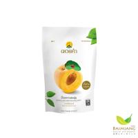 ราคา ดอยคำ บ๊วยหวานอบนุ่ม ขนาด 25 กรัม (02665) (5493165123)