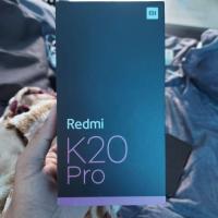 ราคา K 20 PRO ROM 8 GB RAM 256 GB (5525949212)