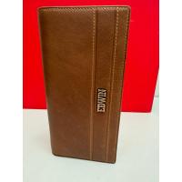 ราคา กระเป๋าสตางค์หนังใบยาว Edwin (25690363584)