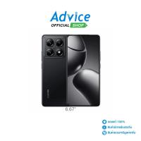 ราคา XIAOMI 14T Pro 5G (12+1024GB) Titan Black - A0163095 (27580997243)