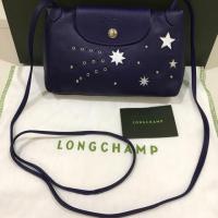 ราคา ขายกระเป๋า Longchamp รุ่น Le Pliage cuir (1199567691)