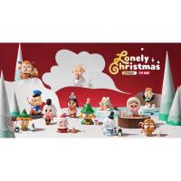 ราคา [พร้อมส่ง] Crybaby Lonely Christmas Series (23358187710)