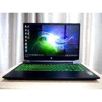 ราคา HP Pavilion Gaming Ryzen 7 4800H GTX1660Ti 6GB Ram 16GB จอ 15.6 นิ้ว 144Hz (22283411557)