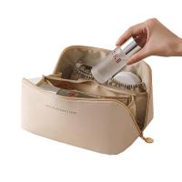 ราคา (20)กระเป่าใส่เครื่องสำอาง (GC-167) หนังPU (26003100361)