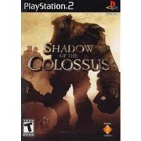 ราคา Shadow of the Colossus แผ่นเกมส์ PS2 (13409502341)