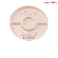 ราคา [มือ2] จานเมลามีนโปเกบอล (17cm) 2023 Pokemon Collection Kuji ~HIDAMARI LIFE~ งานแท้จากญี่ปุ่น (44051713691)