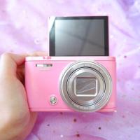 ราคา กล้อง zr5100 สีชมพูมือ2 สวยๆ (6825090329)