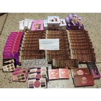 ราคา Urban Decay Naked Heat (362219453)