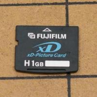 ราคา Olympus XD CARD 2GB