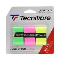 ราคา FBT x TECNIFIBRE กริ๊ปพันด้าม รุ่น Pro Contact (Overgrip) รหัส 51734 (11139654041)