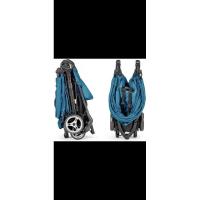 ราคา รถเข็นเด็ก Baby Jogger city mini zip สีฟ้า (28664329967)