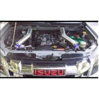 ราคา ชุดท่ออินเตอร์ เดิมแบบควั่น(เต็มท่อน) ALL NEW D-MAX 2.5 ยูโร 4 /3.0/ MU-X 3.0 (2019) ใส่แทนที่ท่ออินเตอร์เดิม ตรงรุ่นไม่ (1979440875)