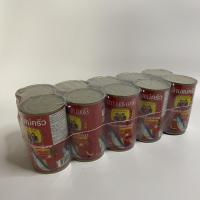 ราคา ปลากระป๋อง ปลาซาดีนในซอสมะเขือเทศ (3แม่ครัว) ฝางัด 93กรัม แพ็ค 10 กระป๋อง (4719304439)