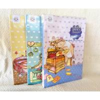 ราคา หนังสือนิยายแจ่มใส แปลจีน มือ2 (Cookie) (19537483756)