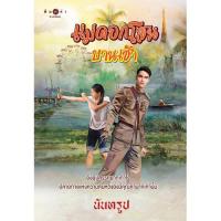 ราคา สถาพรบุ๊คส์ หนังสือ นิยาย นิยายรัก แม่ดอกโสนบานเช้า โดย นันทรูป พร้อมส่ง (21451736929)