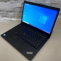 ราคา Lenovo ThinkPad E490s core i5 gen 8 SSD 256 GB จอ 14 นิ้ว โน๊ตบุ๊คมือสอง พร้อมใช้งาน (6242436898)