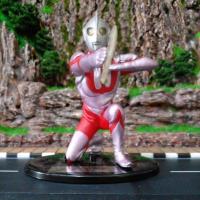 ราคา อุลตร้าแมน "ปลาฟิชโช่" ULTRAMAN งานเก่าปี 2003 มือสองสภาพสวย ผลิตในประเทศไทย (23459499575)