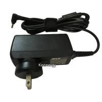 ราคา อะแดปเตอร์ AC ACER 12V 1.5A 18W Aspire Switch 10 เครื่องชาร์จแท็บเล็ตแหล่งจ่ายไฟ A500/XE.H60PN.002 (19451966520)