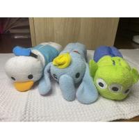 ราคา กระเป๋าดินสอตุ๊กตา มี3แบบ โดนัลด์ดั๊ก ดัมโบ้ ลิตเติ้ลกรีนแมน (17658874986)