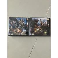 ราคา ตลับแท้ [3DS] Monster Hunter Japan Original (23208731632)