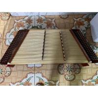 ราคา ขิมคางหมูไม้ชิงชัน 9หย่อง (29984797219)