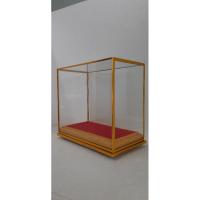 ราคา ตู้ครอบพระขนาดตู้7.5×4×8นิ้วสี่เหลี่ยมใส (3953414659)