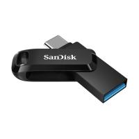 ราคา 32 GB FLASH DRIVE (แฟลชไดร์ฟ) SANDISK ULTRA DUAL DRIVE GO USB TYPE-C (SDDDC3-032G-G46) (6316729572)