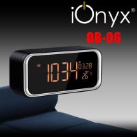 ราคา ลำโพงบลูทูธ รุ่น OB-06 iOnyx Speaker Super Bass Bluetooth ลำโพงบลูทูธ รุ่น OB-06 (6270873312)