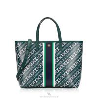 ราคา กระเป๋า Tory Burch Gemini Link Small Tote ของแท้ พร้อมส่ง (2668081099)