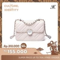 ราคา JIMS HONEY MAYA BAG กระเป๋าสะพายข้างผู้หญิง (27165207589)