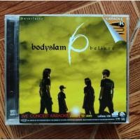 ราคา VCD Bodyslam อัลบั้ม Believe (22769694106)