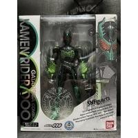 ราคา S.H.Figuarts KAMEN RIDER OOO ดับเบิ้ล งานแท้ % (16187049579)