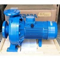 ราคา ปั๊มเหล็กหล่อ EBARA ขนาดมอเตอร์ 3.0 KW (4 HP) 3 สาย 3D 32-200/3.0 (19676746116)