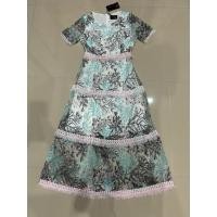 ราคา เดรสปะการัง#ชุดมือหนึ่ง#งานป้ายmissbell (29855924713)