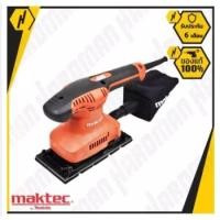 ราคา MAKTEC เครื่องขัดกระดาษทรายแบบสั่น รุ่น MT923 #693 (552233854)