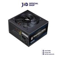 ราคา POWER SUPPLY (อุปกรณ์จ่ายไฟ) ZALMAN MEGAMAX 800W V2 - 800W 80 PLUS (ZM800-TXIIV2) (BLACK) (ATX) (24178065719)