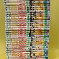 ราคา หนังสือการ์ตูน นูเบ มืออสูรล่าปิศาจ (20388919833)