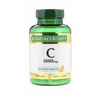 ราคา Nature’s Bounty, Vitamin C 1000 mg , แท้ % จาก (7257320838)