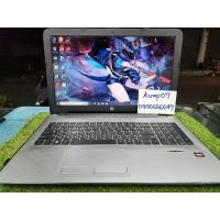 ราคา ขาย Notebook HP 15-af004AX จอ 15 นิ้ว AMD A8 RAM 8 HDD 500 มือ2 สภาพดี มีการ์ดจอ 3900 บาท ครับ (20168951508)