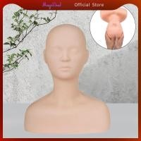 ราคา [MAGIDEAL] หัวหุ่นฝึก Manikin รุ่นหัวพร้อมไหล่ต่อขนตา Cosmetology Mannequin Head สําหรับฝึกแต่งหน้า (43502662637)