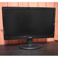 ราคา MONITOR (จอคอมพิวเตอร์) ACER S200HQLHB 20 นิ้ว 60Hz สภาพดีพร้อมใช้ครับ (7970285811)