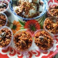 ราคา น้ำพริกแมงดาปลาย่าง อุทัยธานี (7341237570)