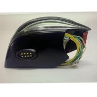 ราคา ฝาครอบกระจก+ไฟเลี้ยว​ Fitt.สำหรับรถ Mazda3.​ G1 (17677611827)