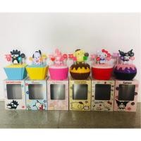 ราคา Sanrio 7-11 คัพเค้ก (New) (2342253408)