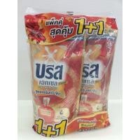 ราคา ผลิตภัณฑ์ซักผ้าบรีสเอกเซลสูตรน้ำ580มล. (41504352197)