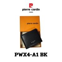 ราคา Pierre Cardin กระเป๋าสตางค์ รุ่น PWX4-A1 (27371124161)