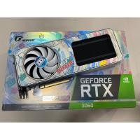 ราคา RTX 3060 12GB bilibili E-Sports (41300800977)
